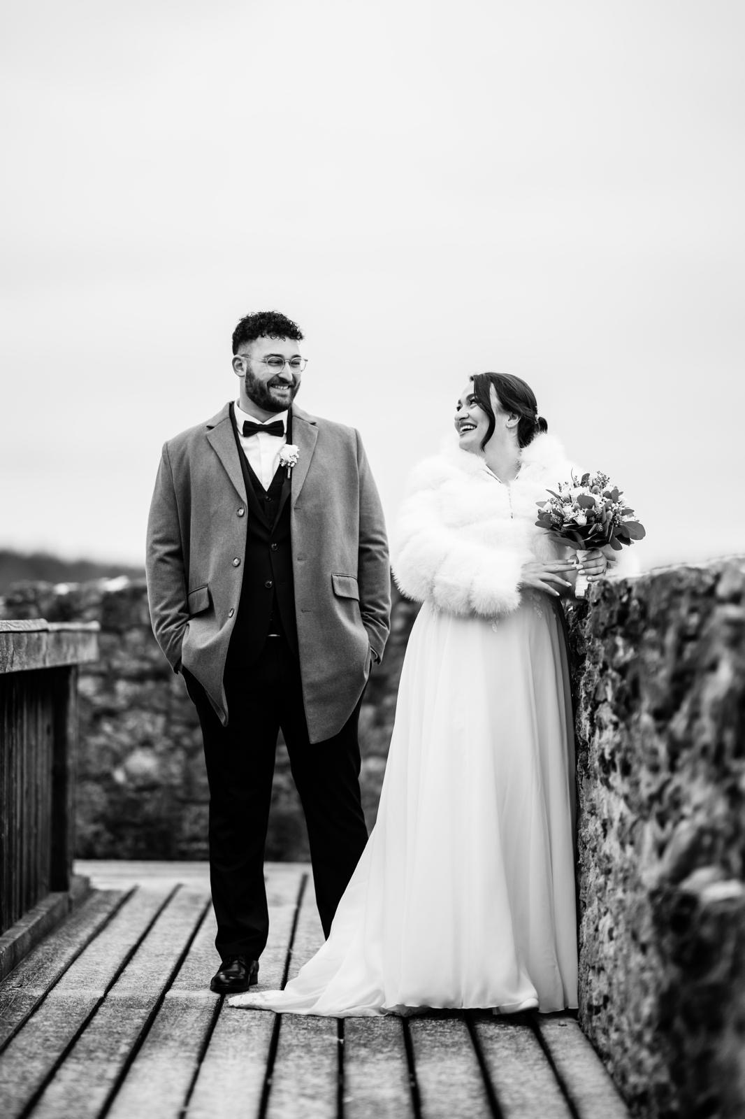 Lisa & Matze