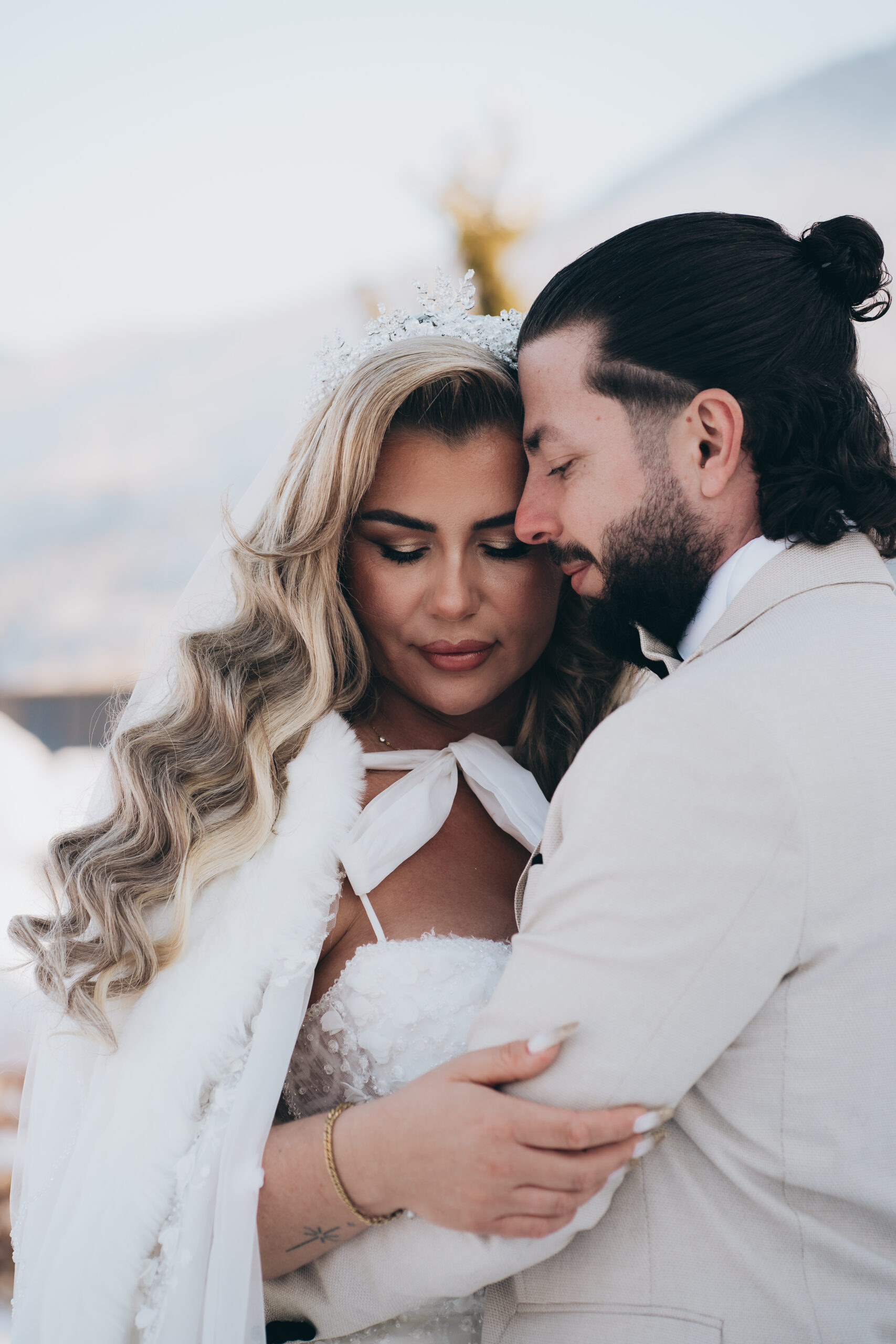 Dajana & Eren