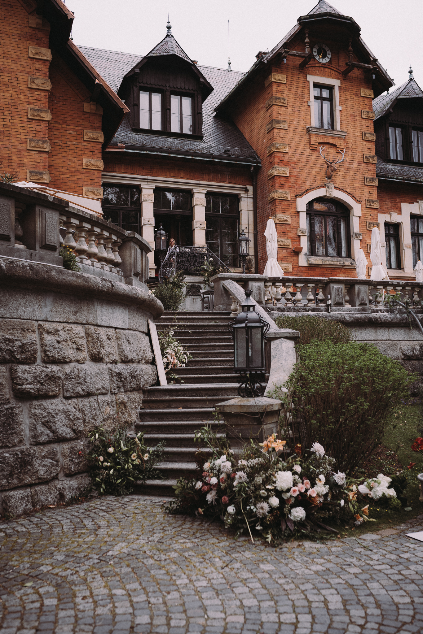 Hochzeitdekoration und Floristik mit Oh-Moments. Individuelle Konzepte für eure Hochzeit in Bayern.